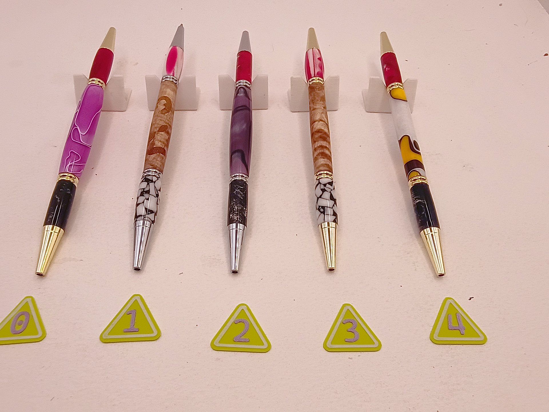 The Mark‑It‑Up Dual‑End Pen product image (1)