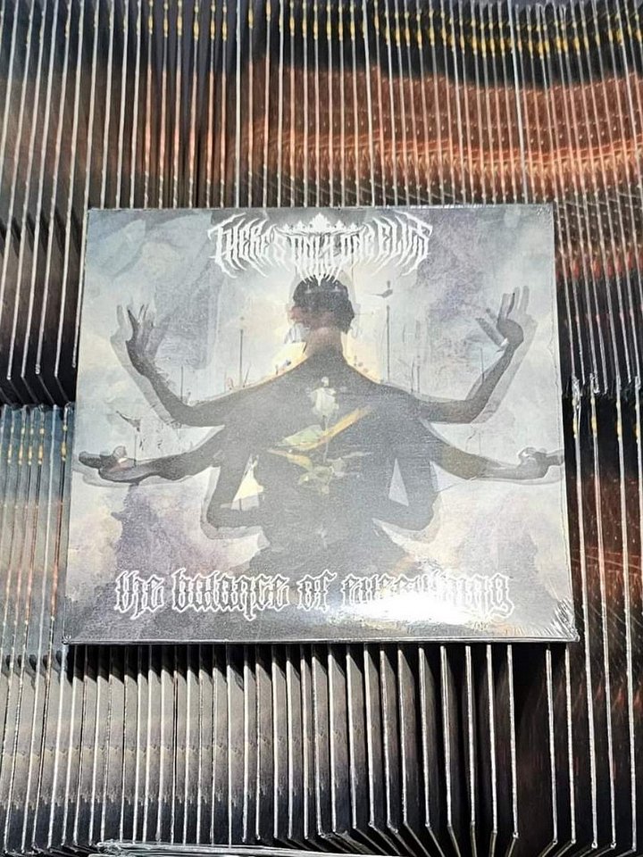 The Balance of Everything product image (1)