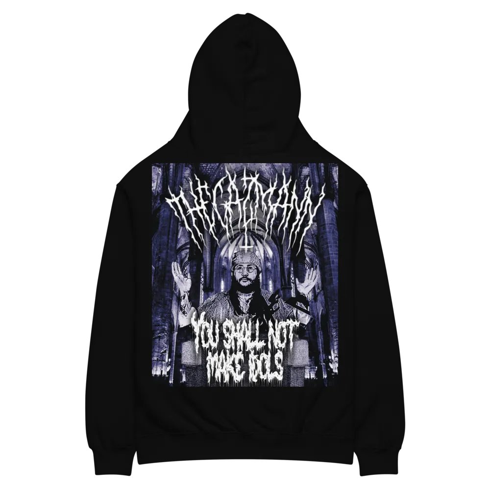 FALSE IDOLS METAL-Hoodie product image (2)