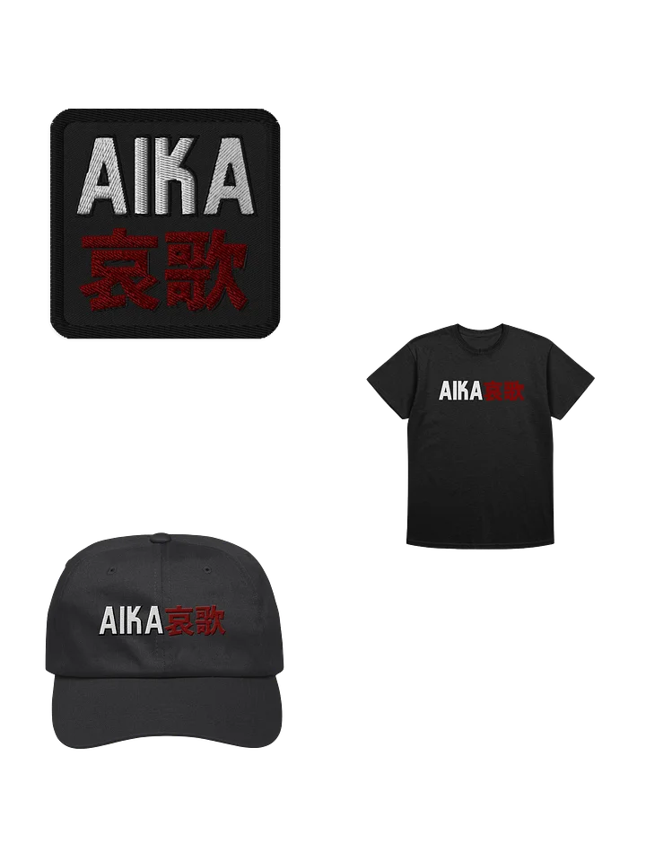 Aika Starter Kit product image (1)