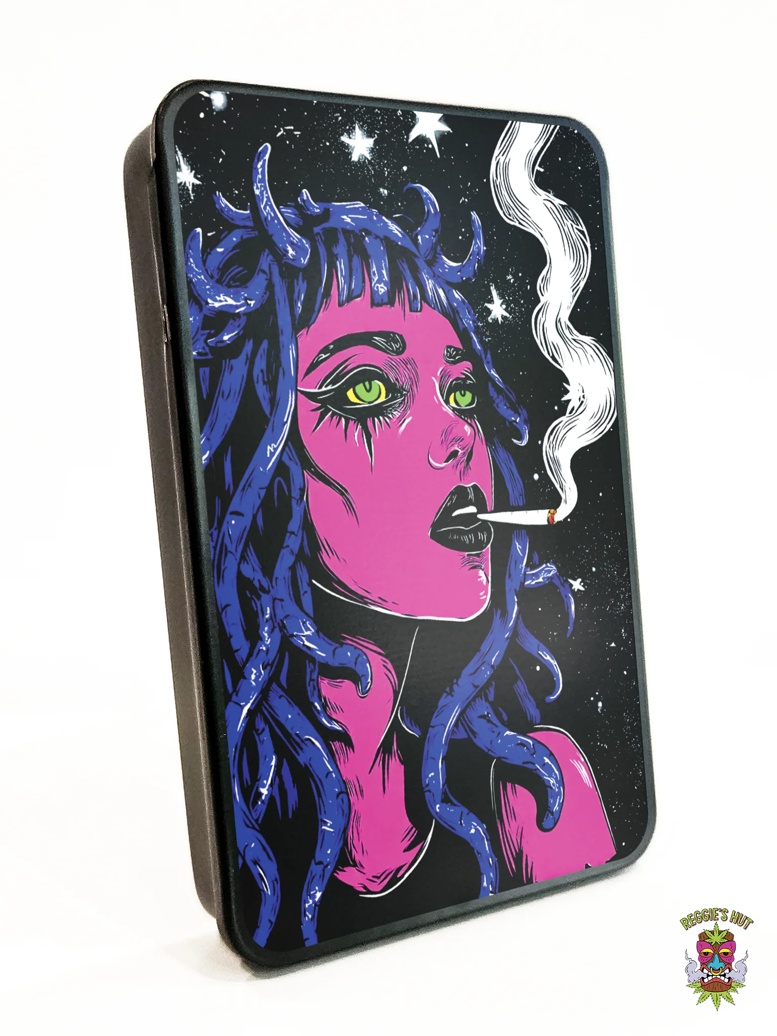 Case - Galaxy Girl product image (1)