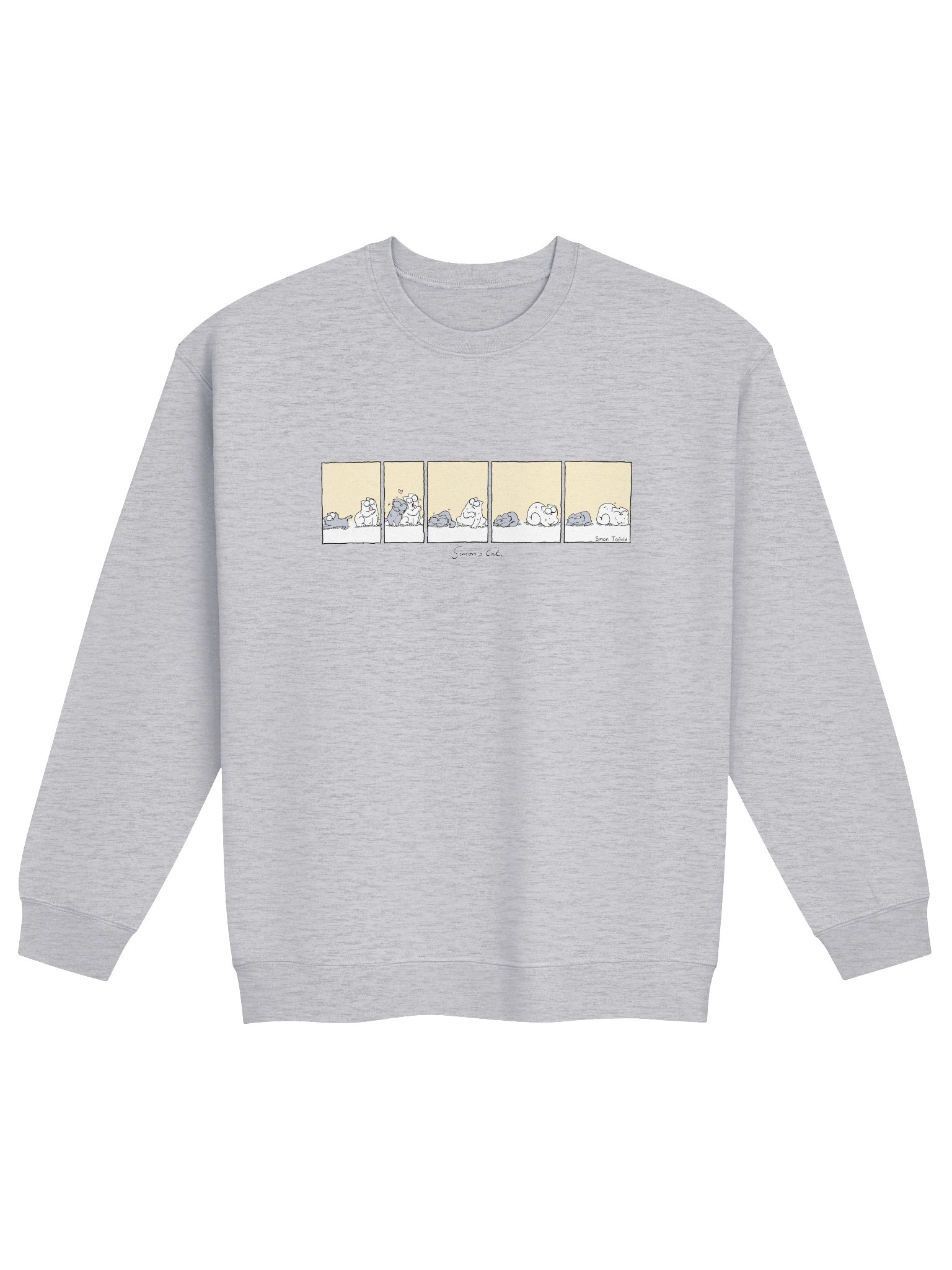 Pet Me Sweatshirt product image (1)
