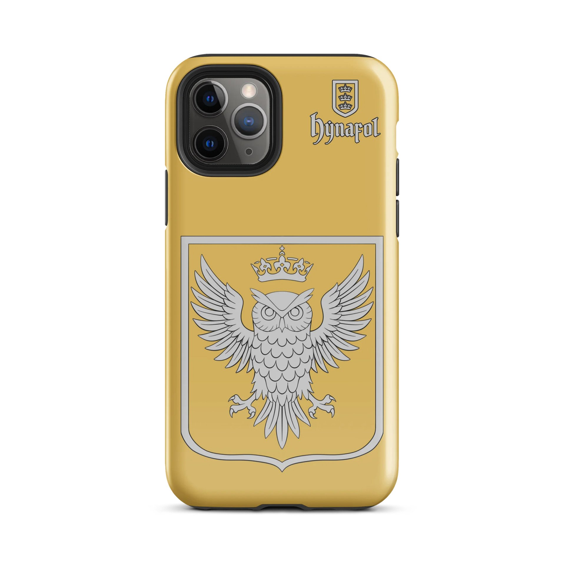 Court of Knowledge iPhone Case product image (2)