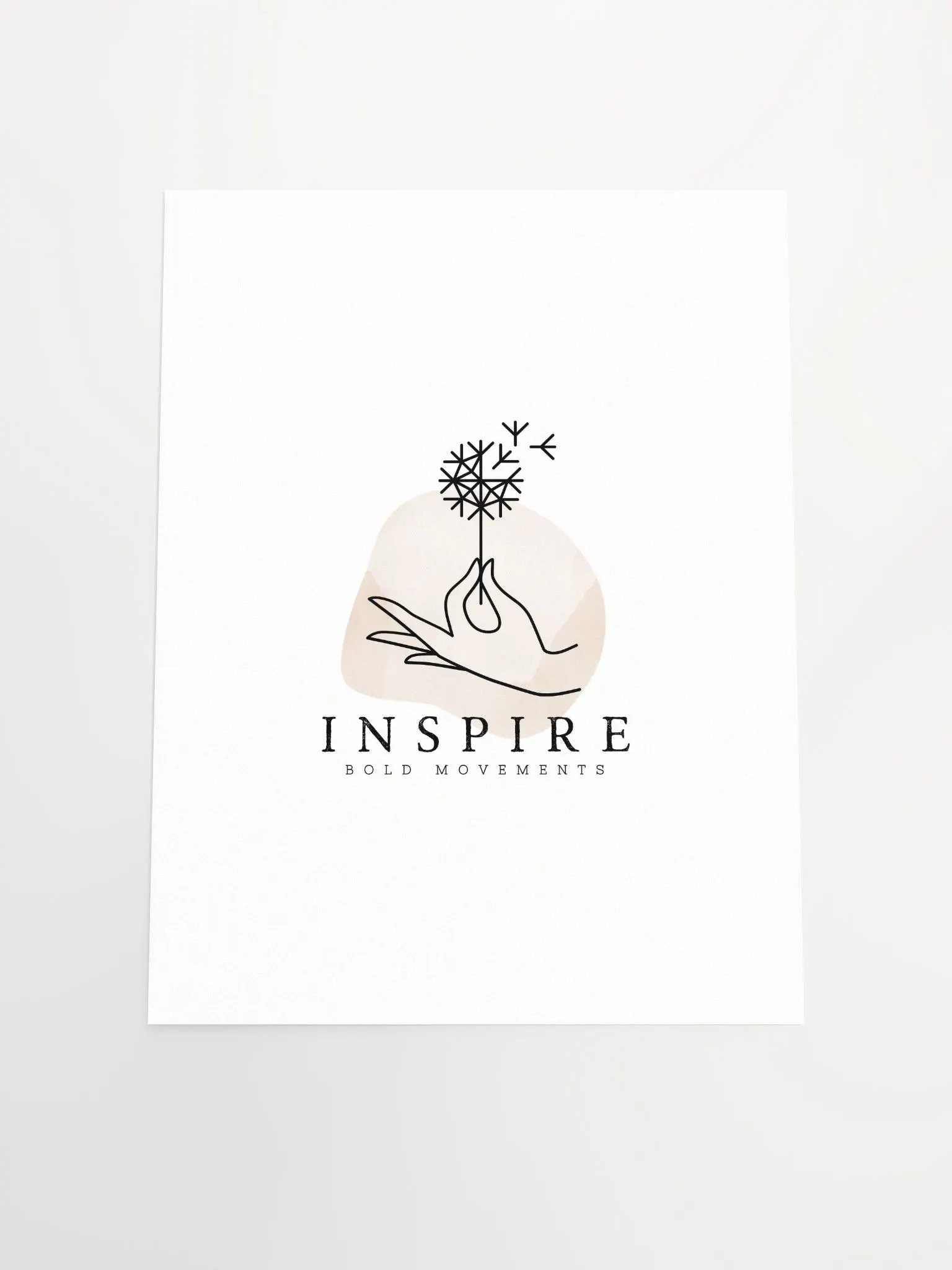 Enhanced Matte Poster EPFB0133 product image (10)