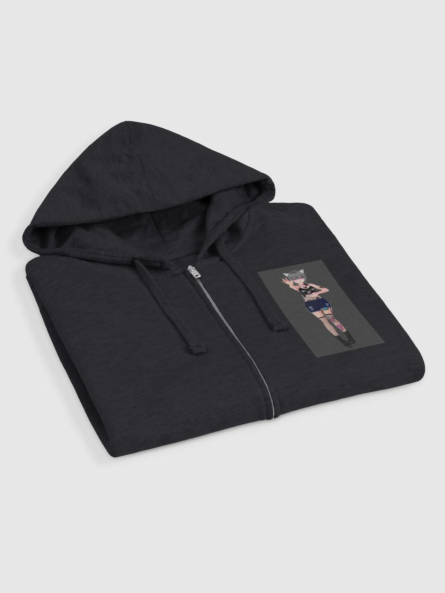 Spite Zipup product image (3)
