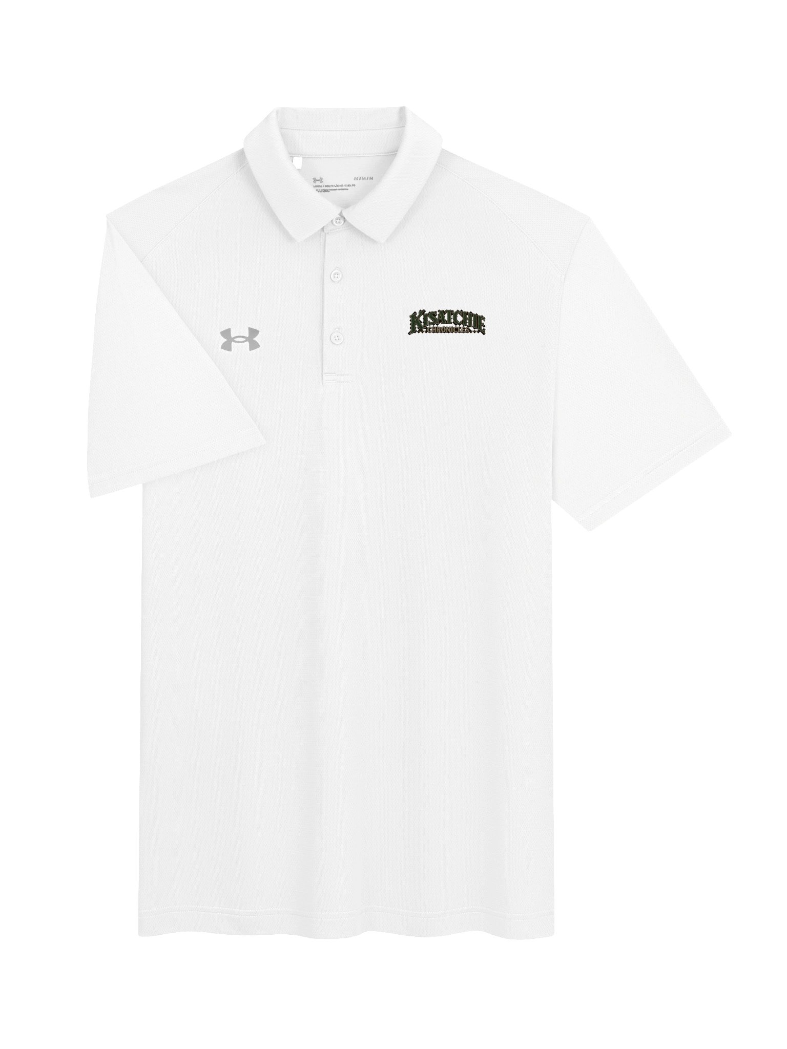 Kisatchie Chronicles Emblem Polo product image (3)