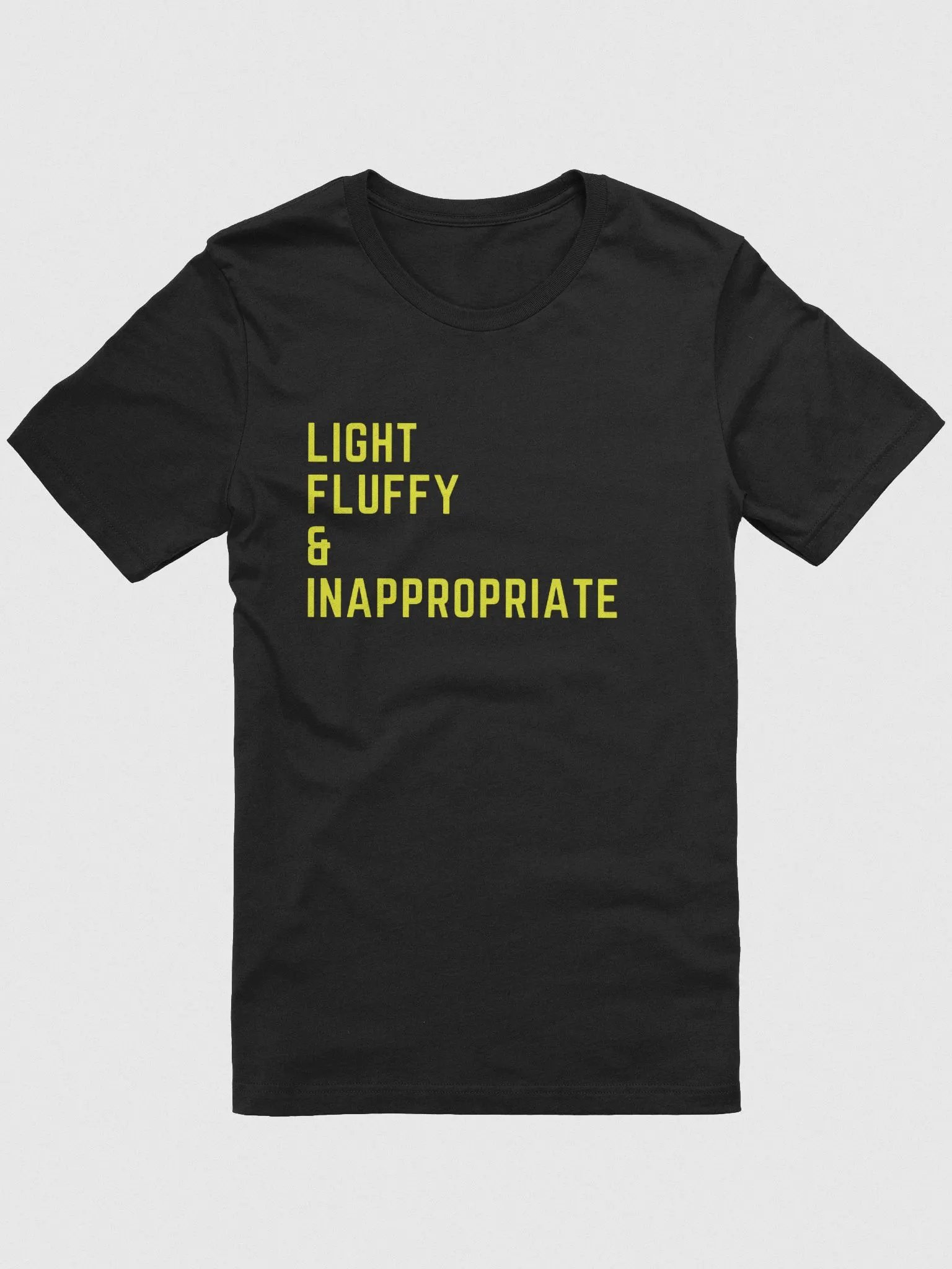 Light & Fluffy product image (1)