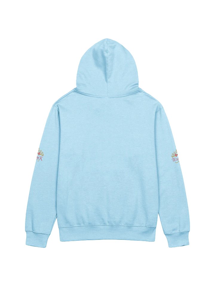 (AQUA CHIBI) K Hoodie product image (2)