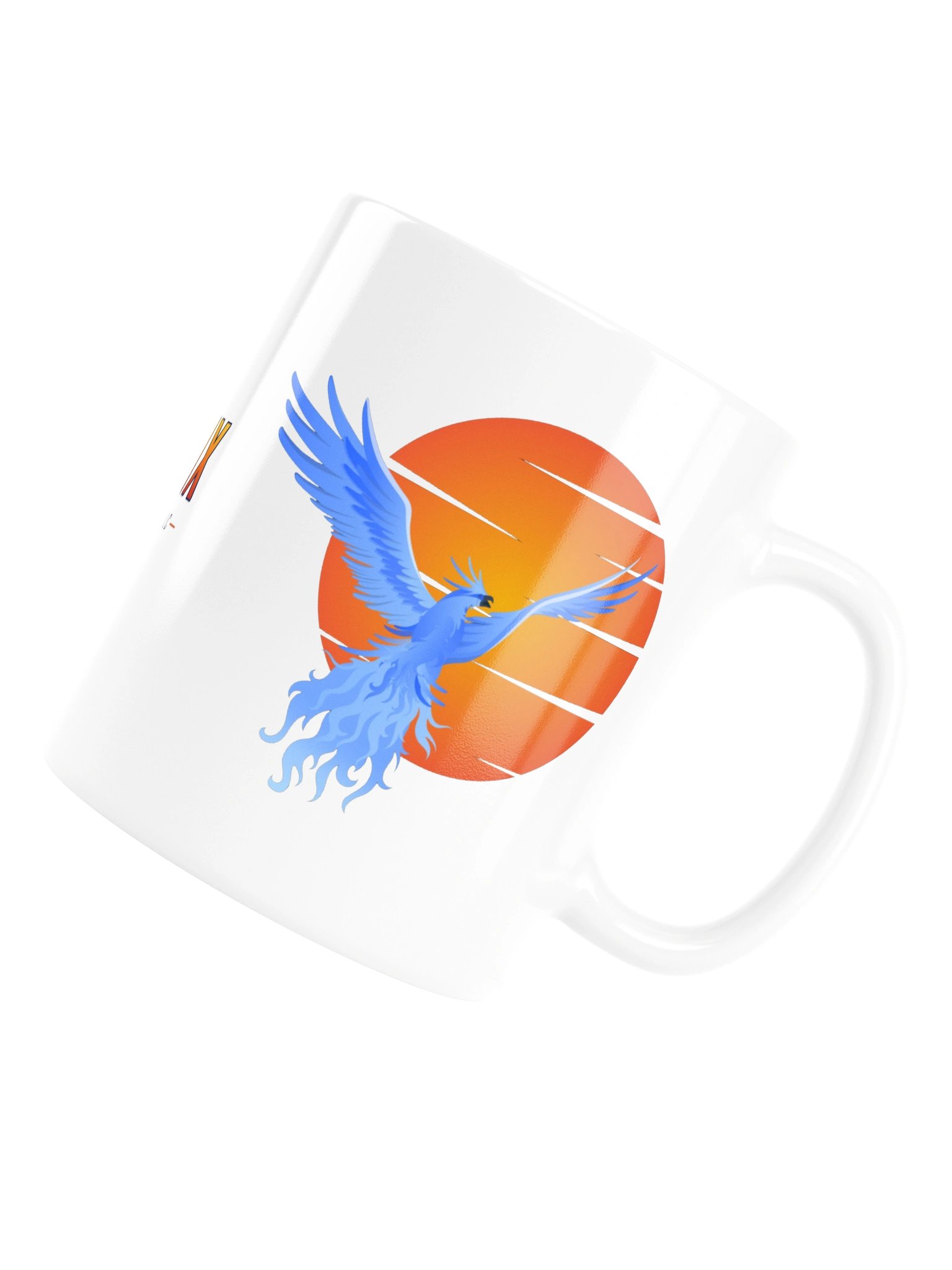 Fenix Software Phoenix Mug product image (16)