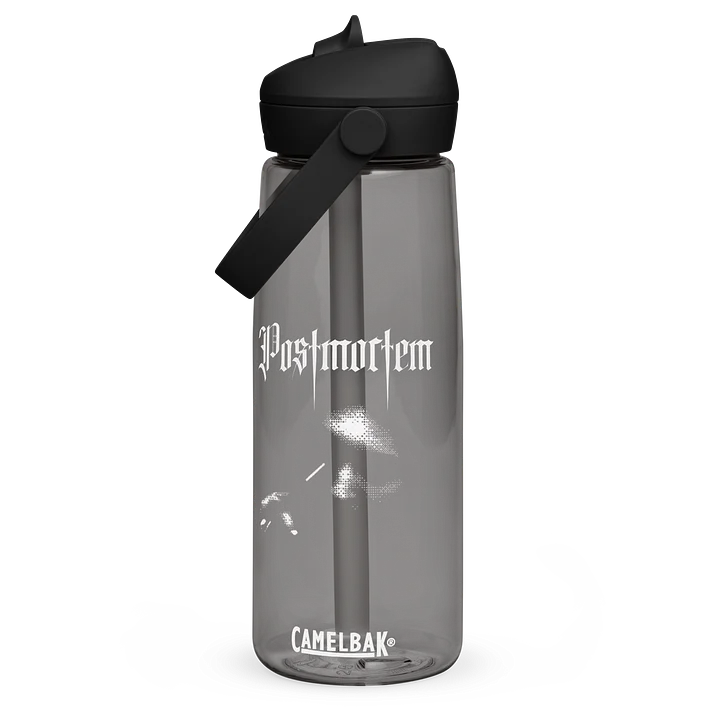 POSTMORTEM Camelbak Water Bottle product image (1)