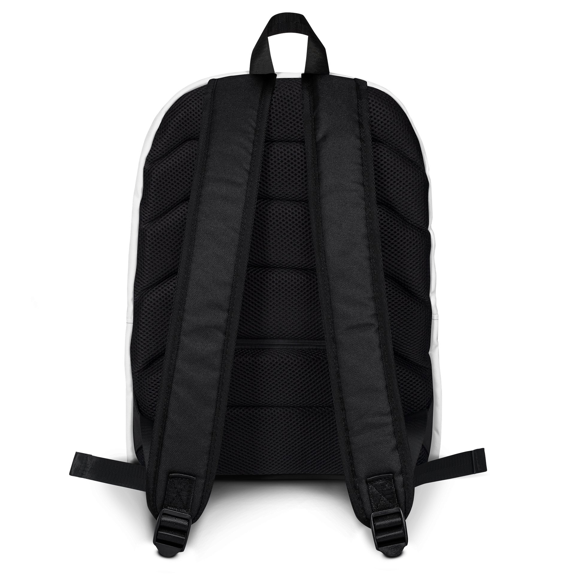 The Gatekeeper’s Key All-Over Print Backpack | 15″ Laptop Compartment product image (3)