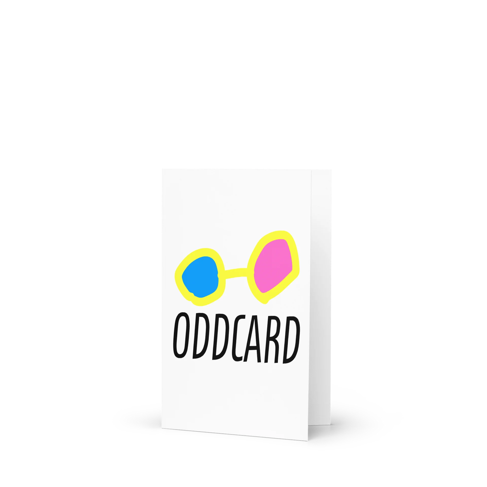 Oddcard (READ DESC!!!) product image (1)