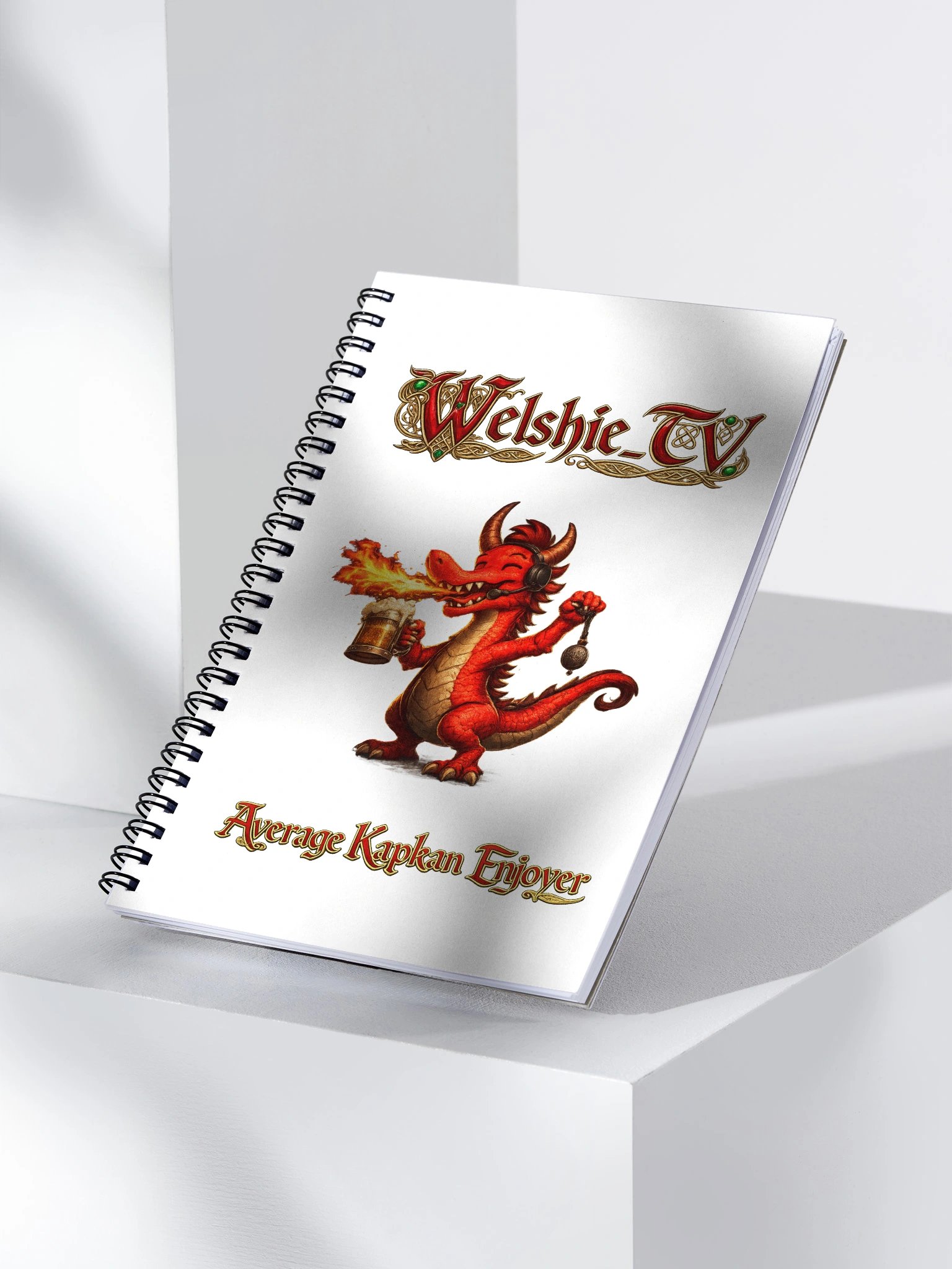 Jambo Notebook product image (2)