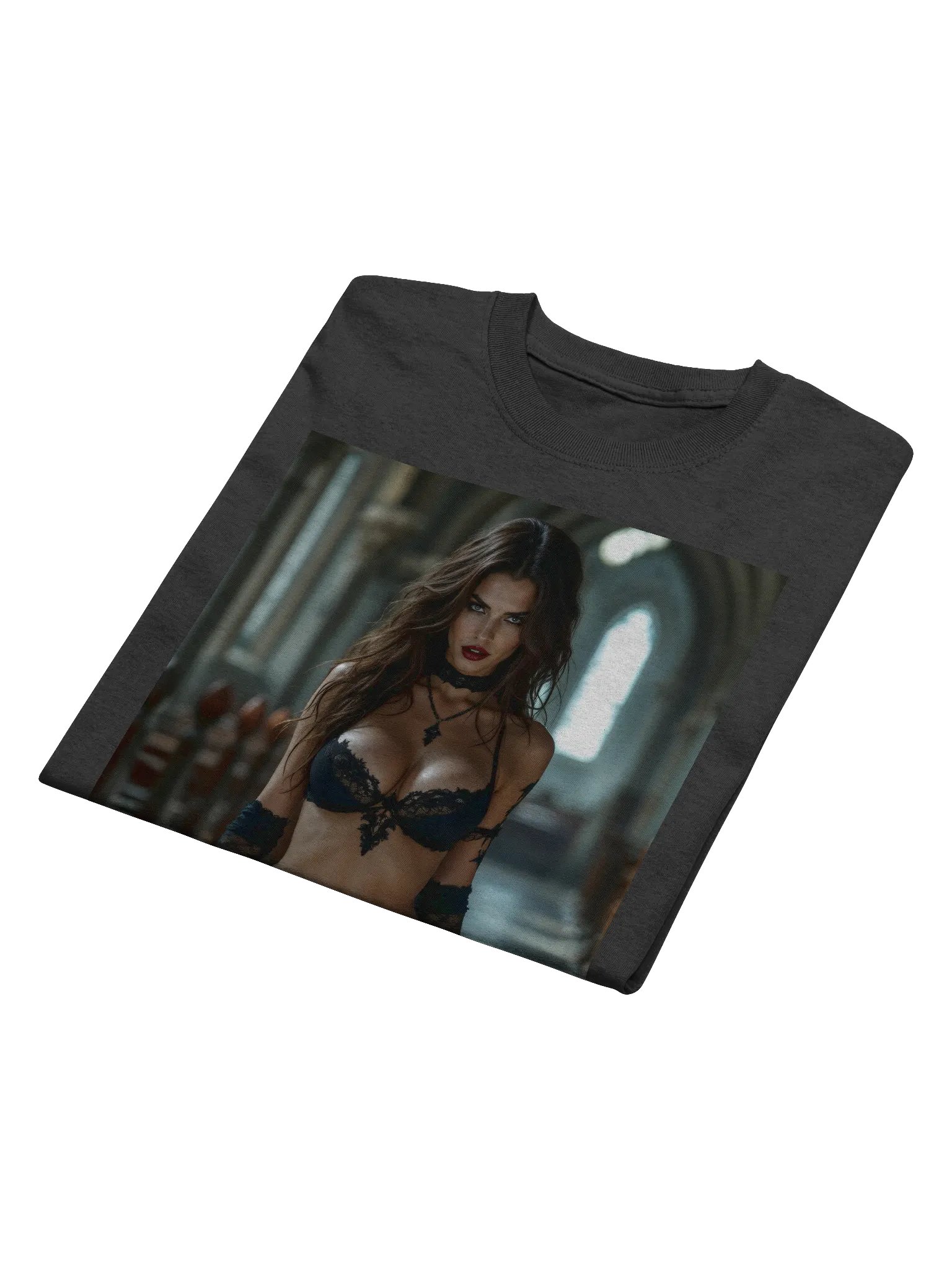 Midnight Reverence Tee product image (26)