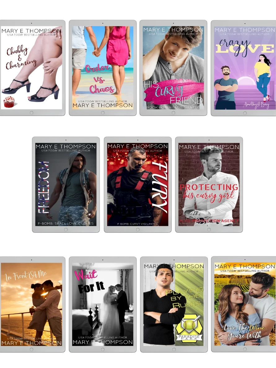 Series Starters 11 Book BUNDLE (EBOOK) product image (1)