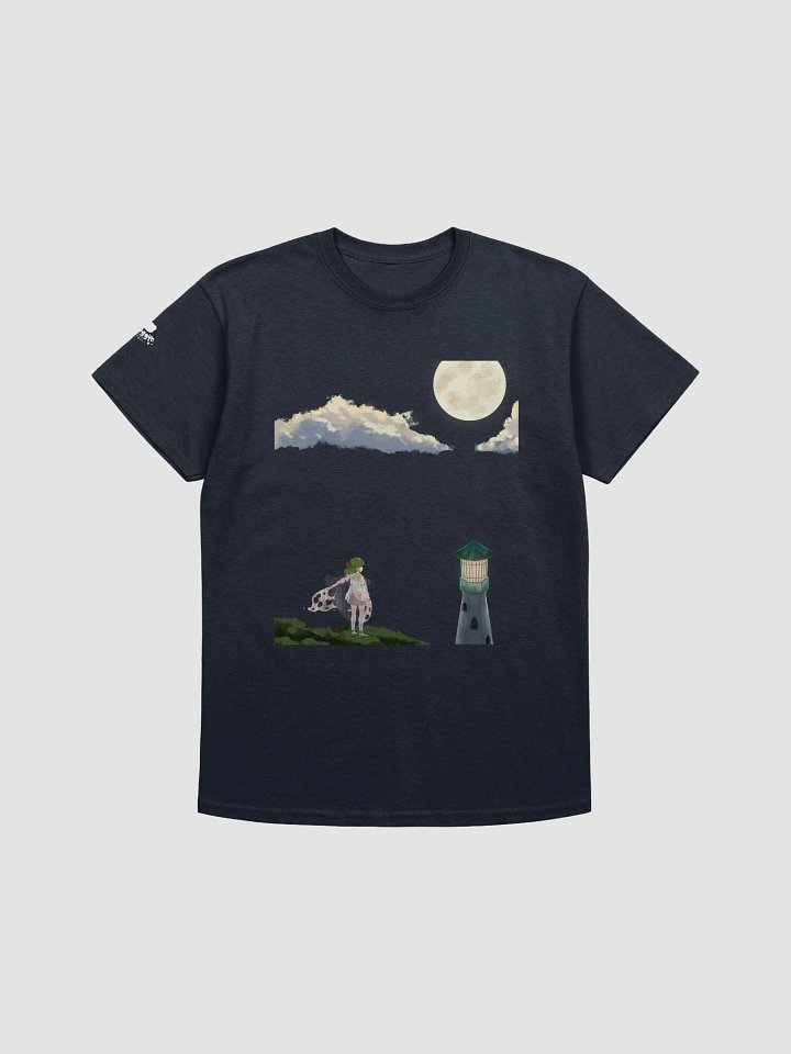 Everything's Alright T-shirt product image (1)