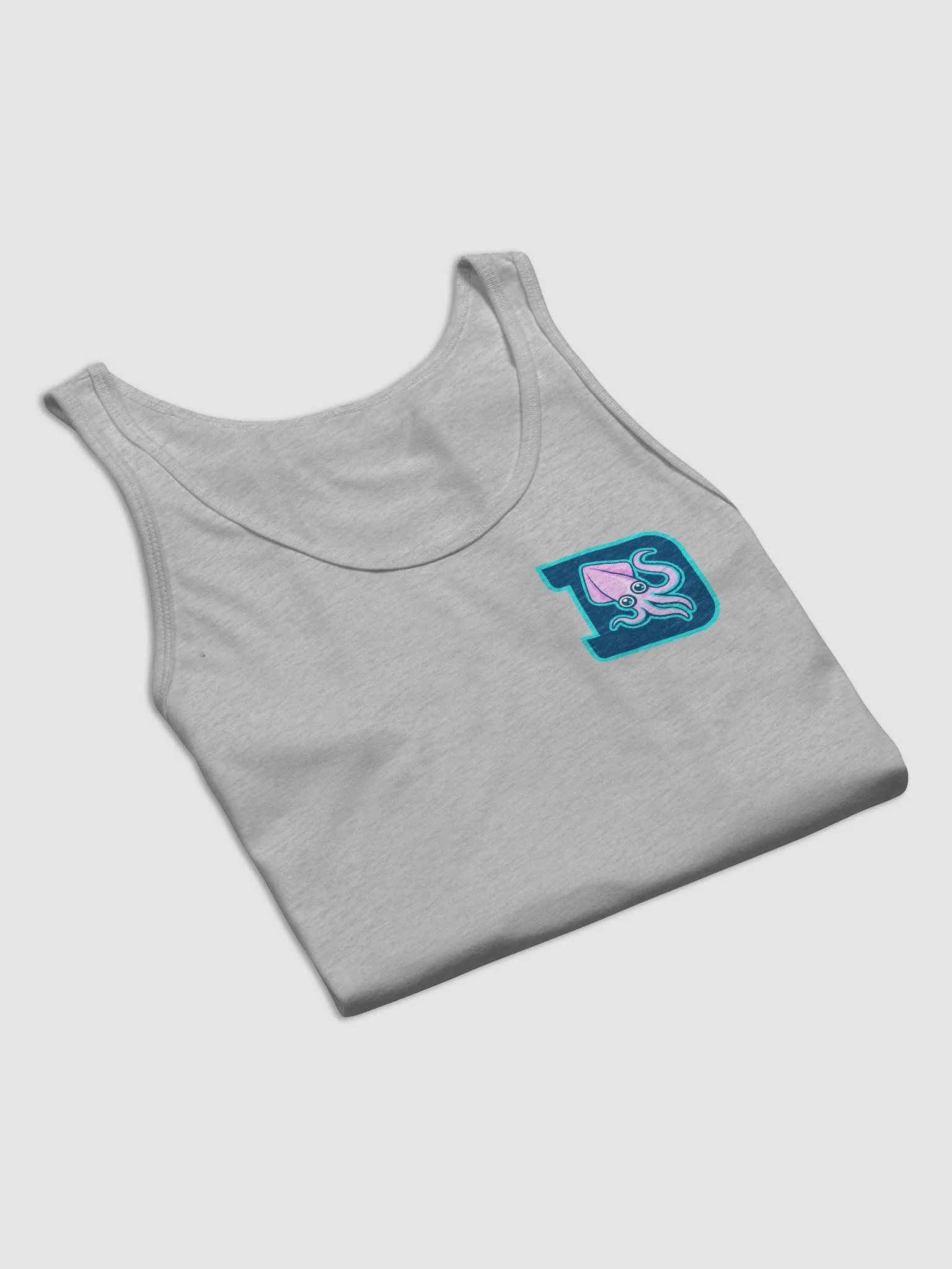 Tank Top 1 - SQUID product image (8)