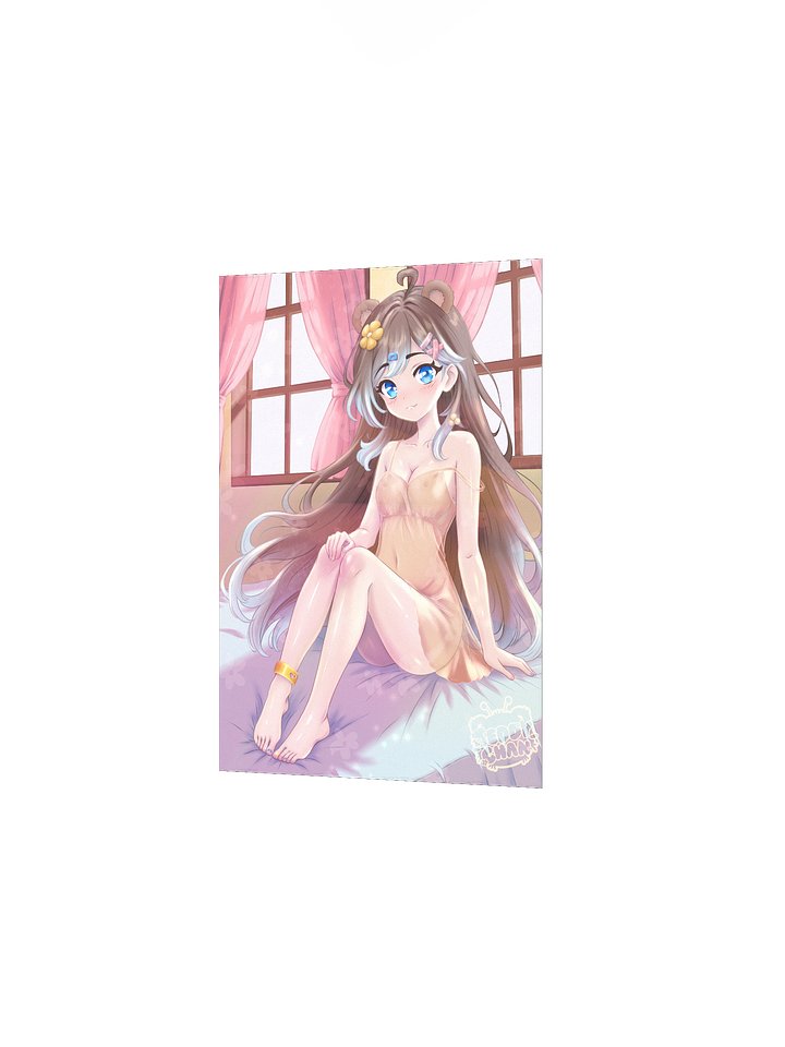 Bedtime Print product image (2)