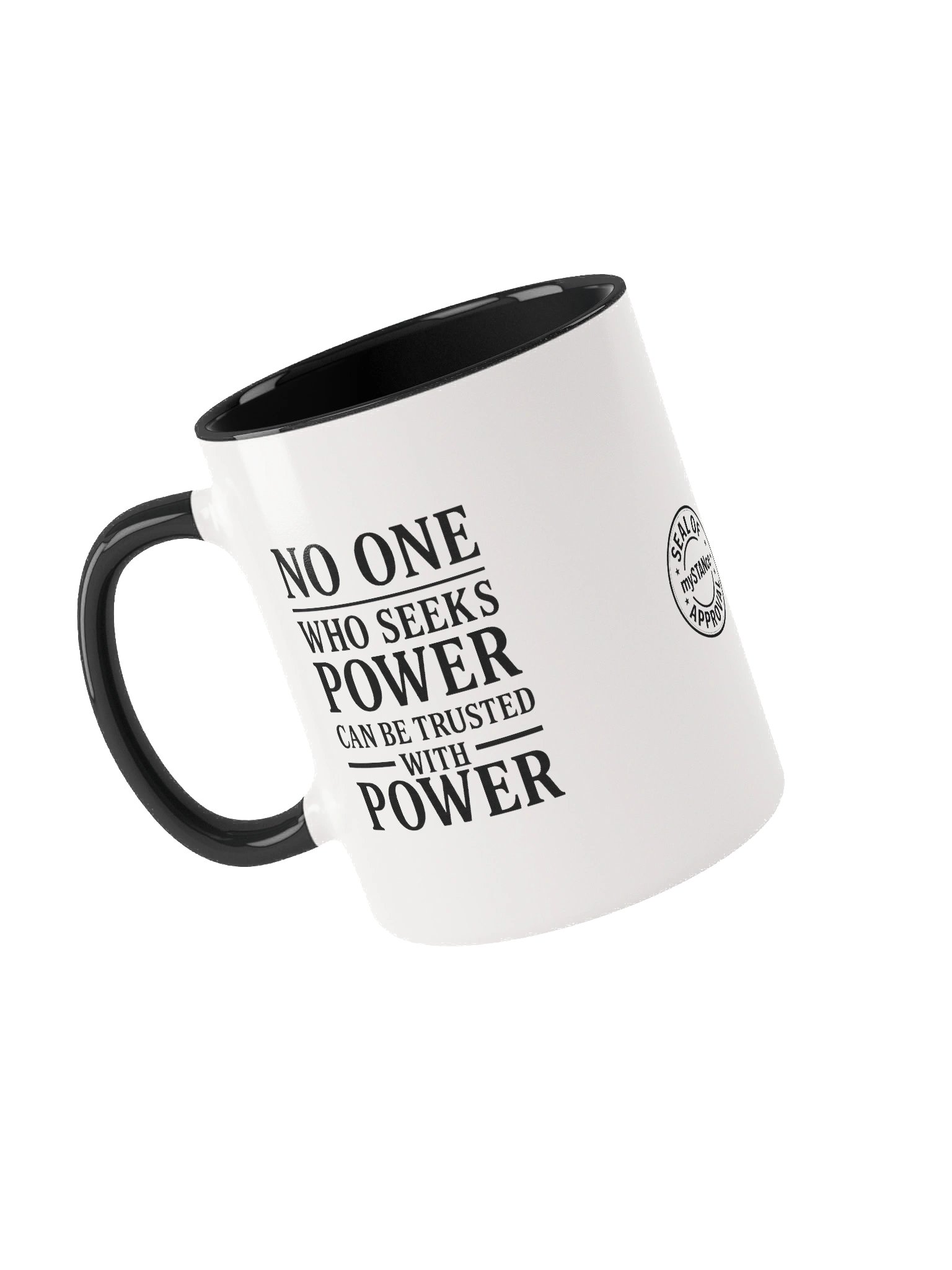mySTANce POWER Ceramic Mug product image (20)