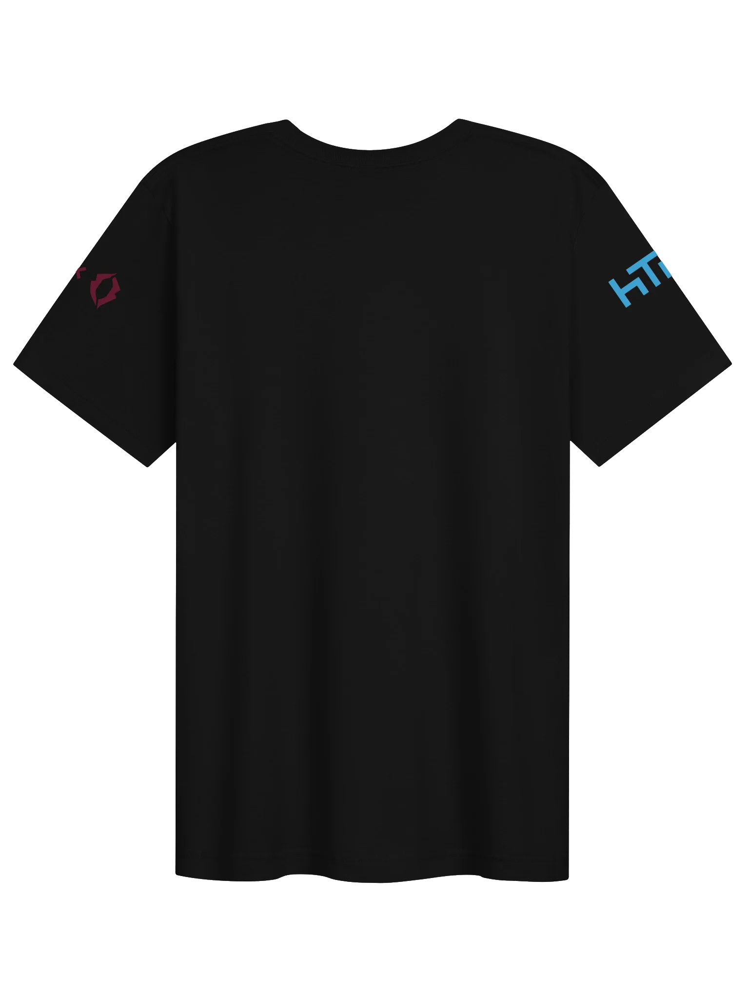 MS Tone Tag Tee product image (2)