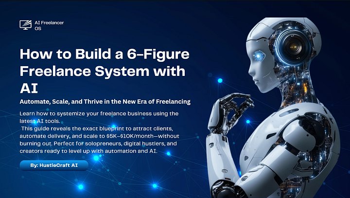 AI Freelancer OS product image (1)
