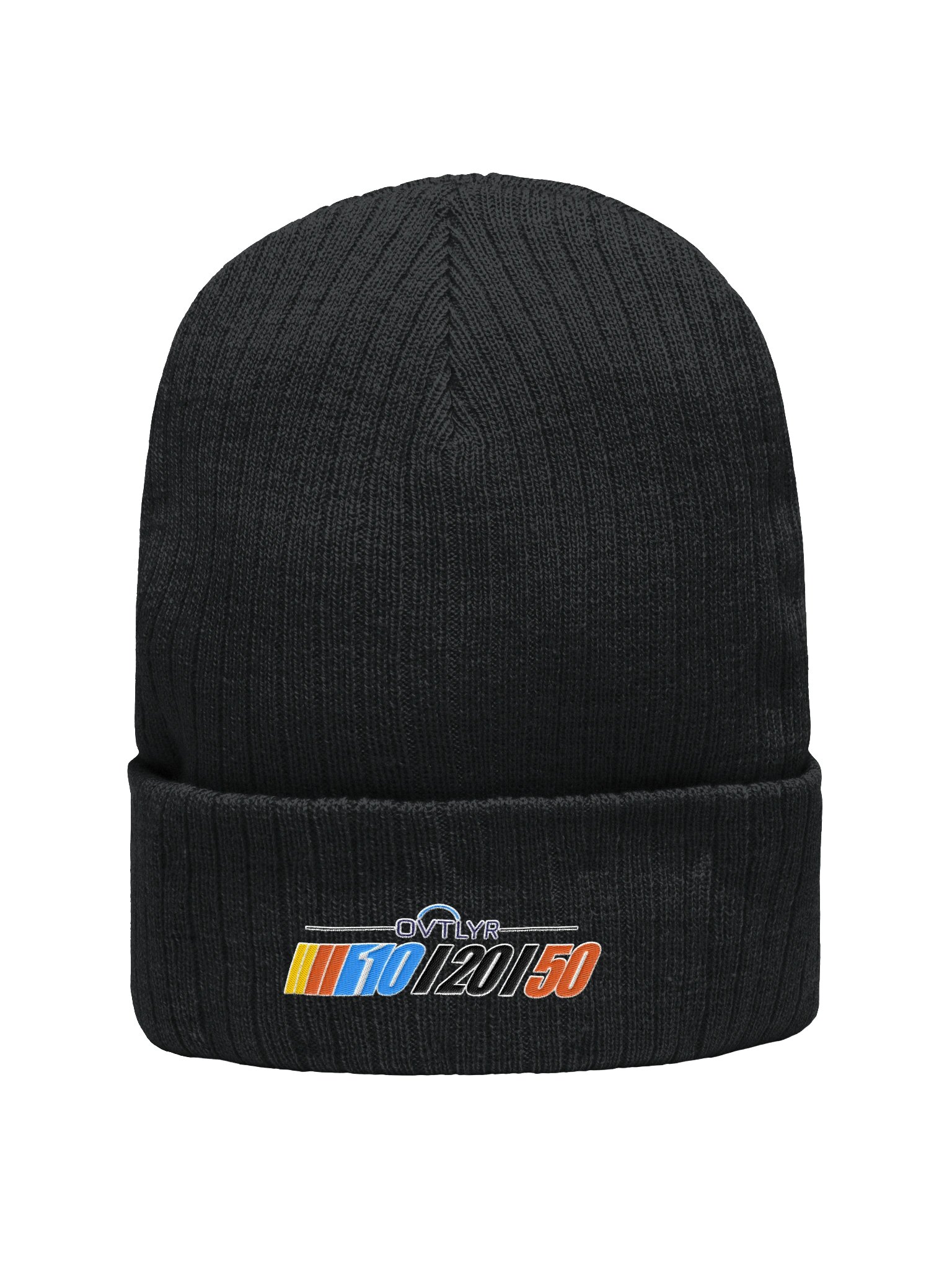 10/20/50 - Beanie product image (1)