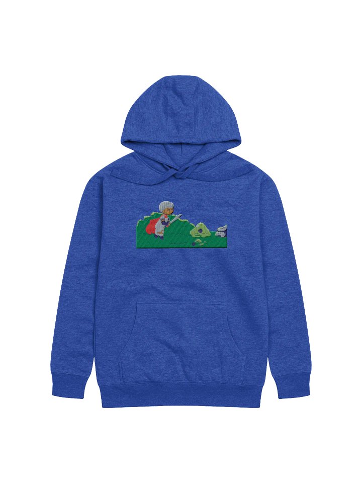 Hero vs Slime product image (1)