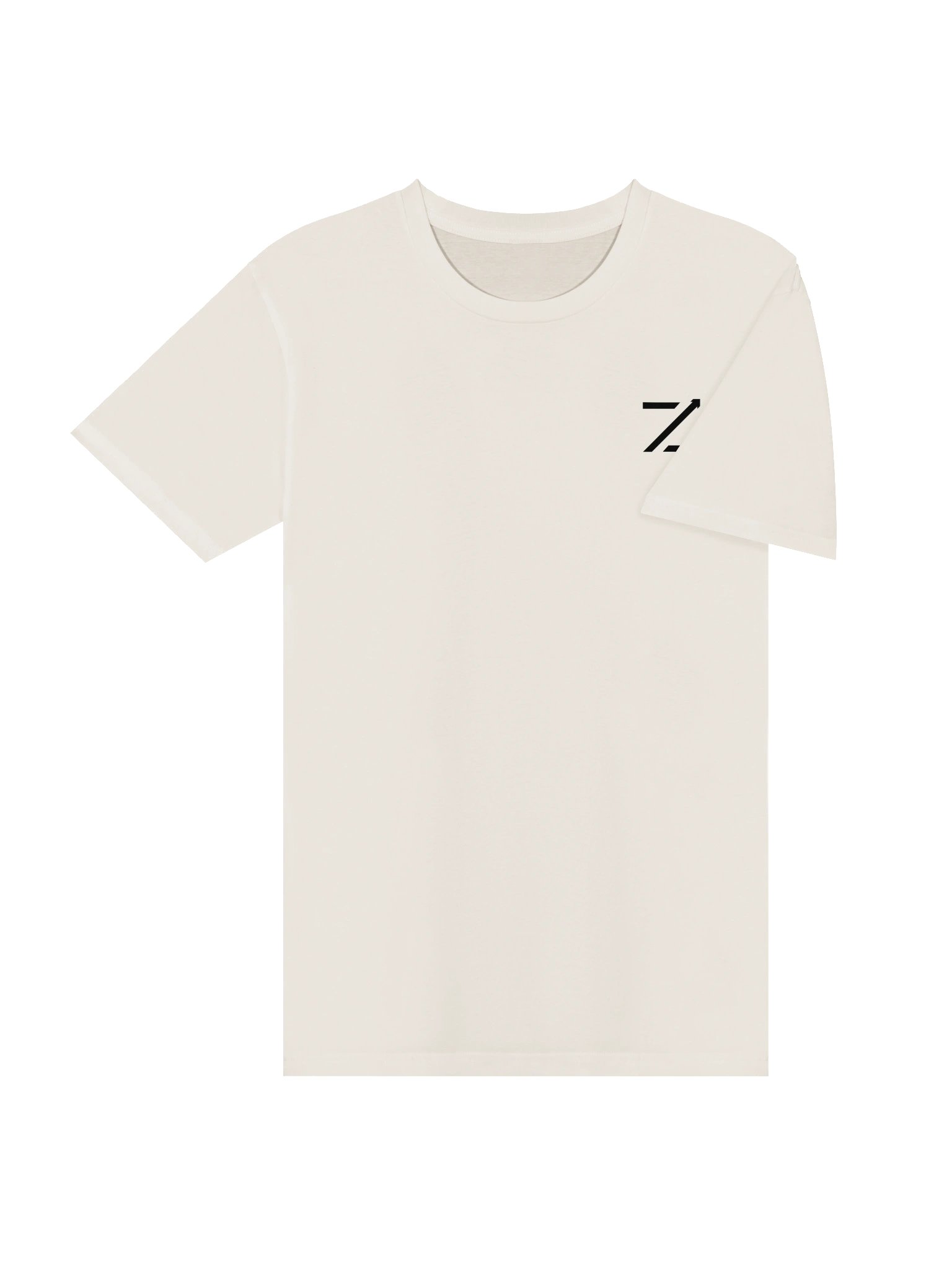Sagittarius Social Club Tee · Bone product image (4)