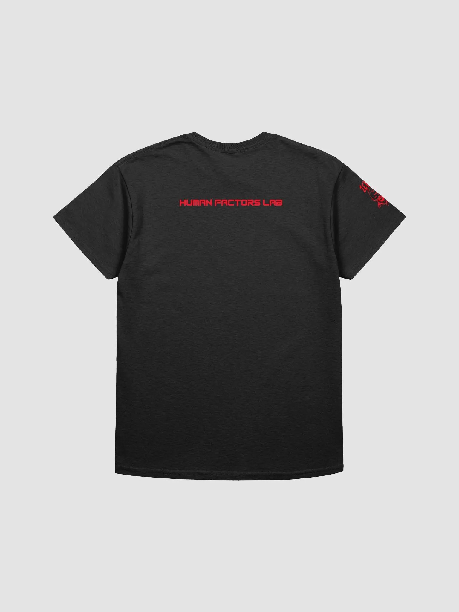 Zero Jaw Tee product image (2)