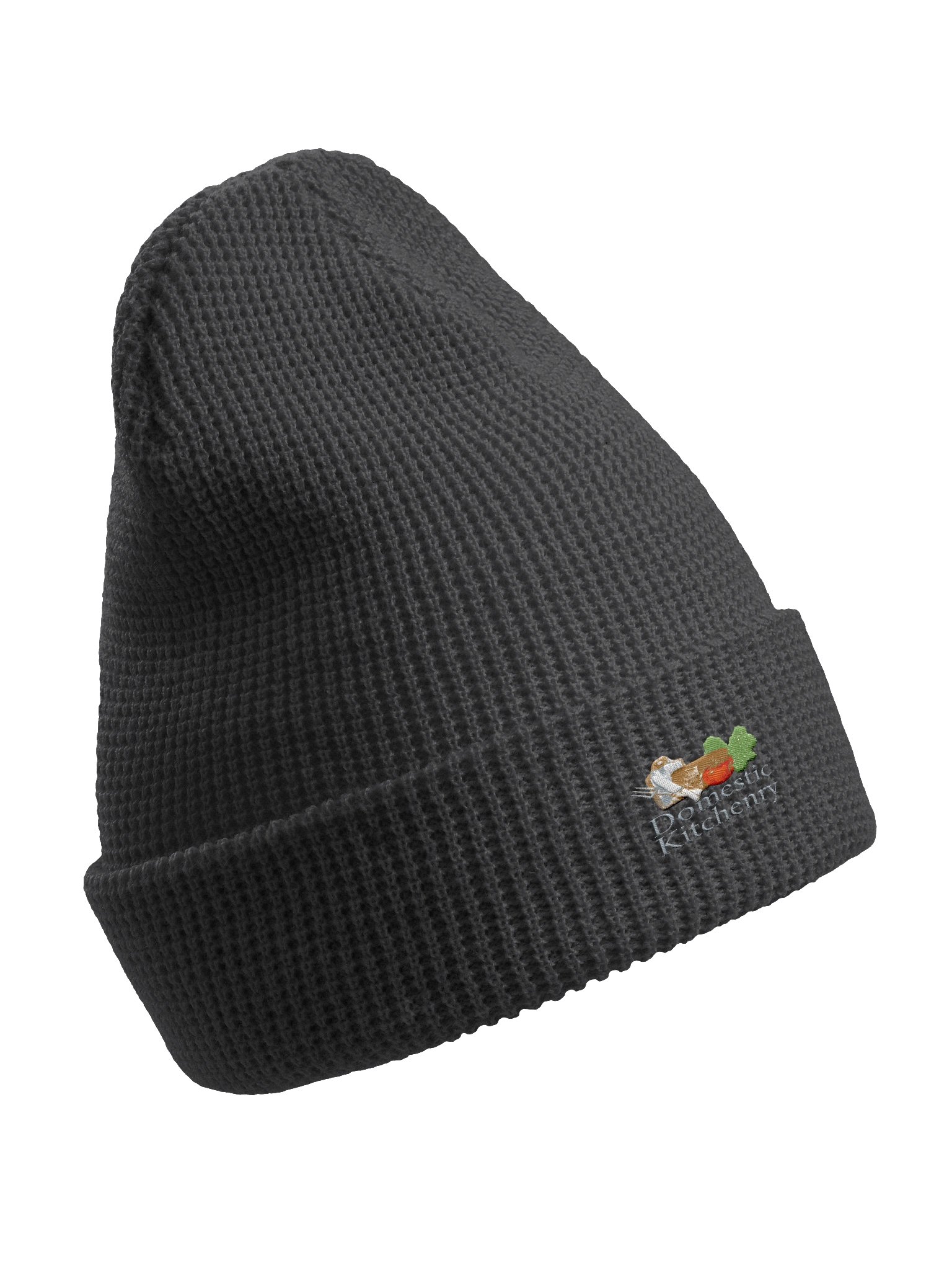 DK Logo Winter Hat product image (8)