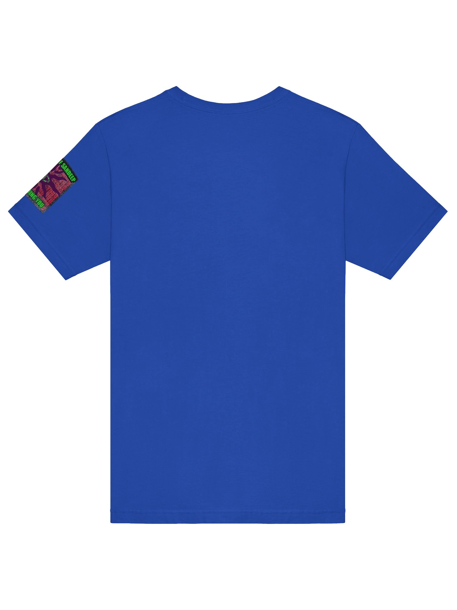 On Humans and Donkeys 2 product image (18)