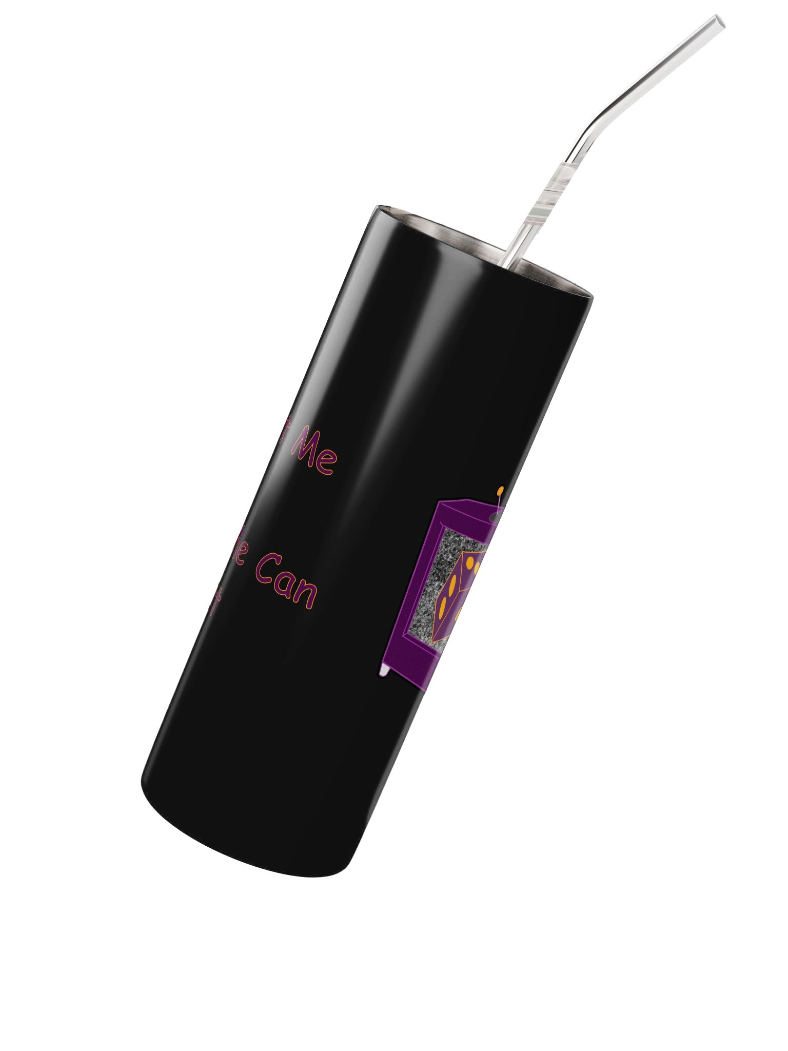 Procratinator's Cup product image (2)