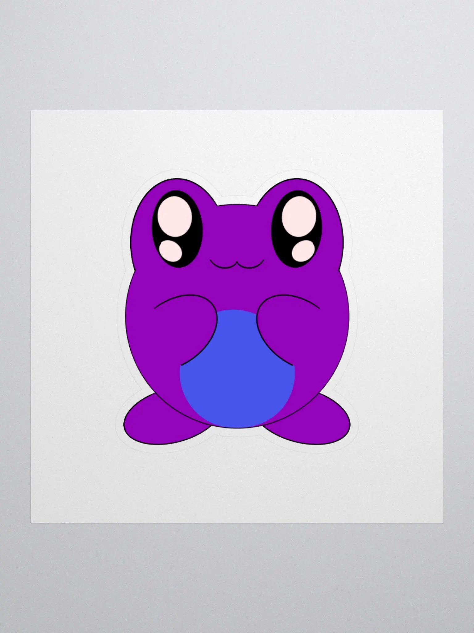 Purple Monster product image (1)