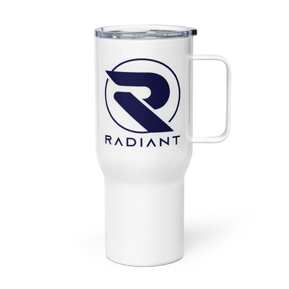 A Radiant Travel Mug product image (3)