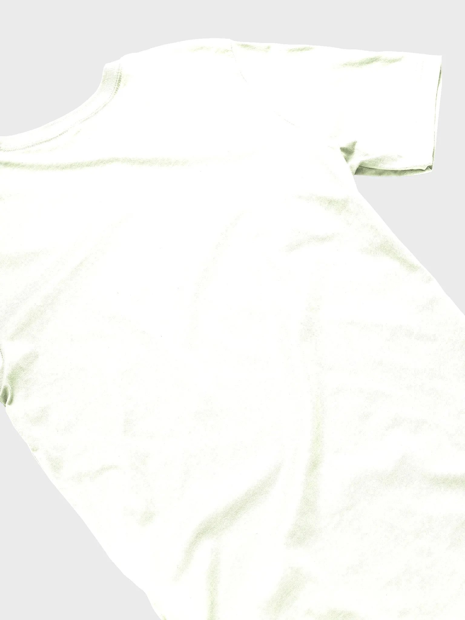 Born to Write T-shirt product image (4)