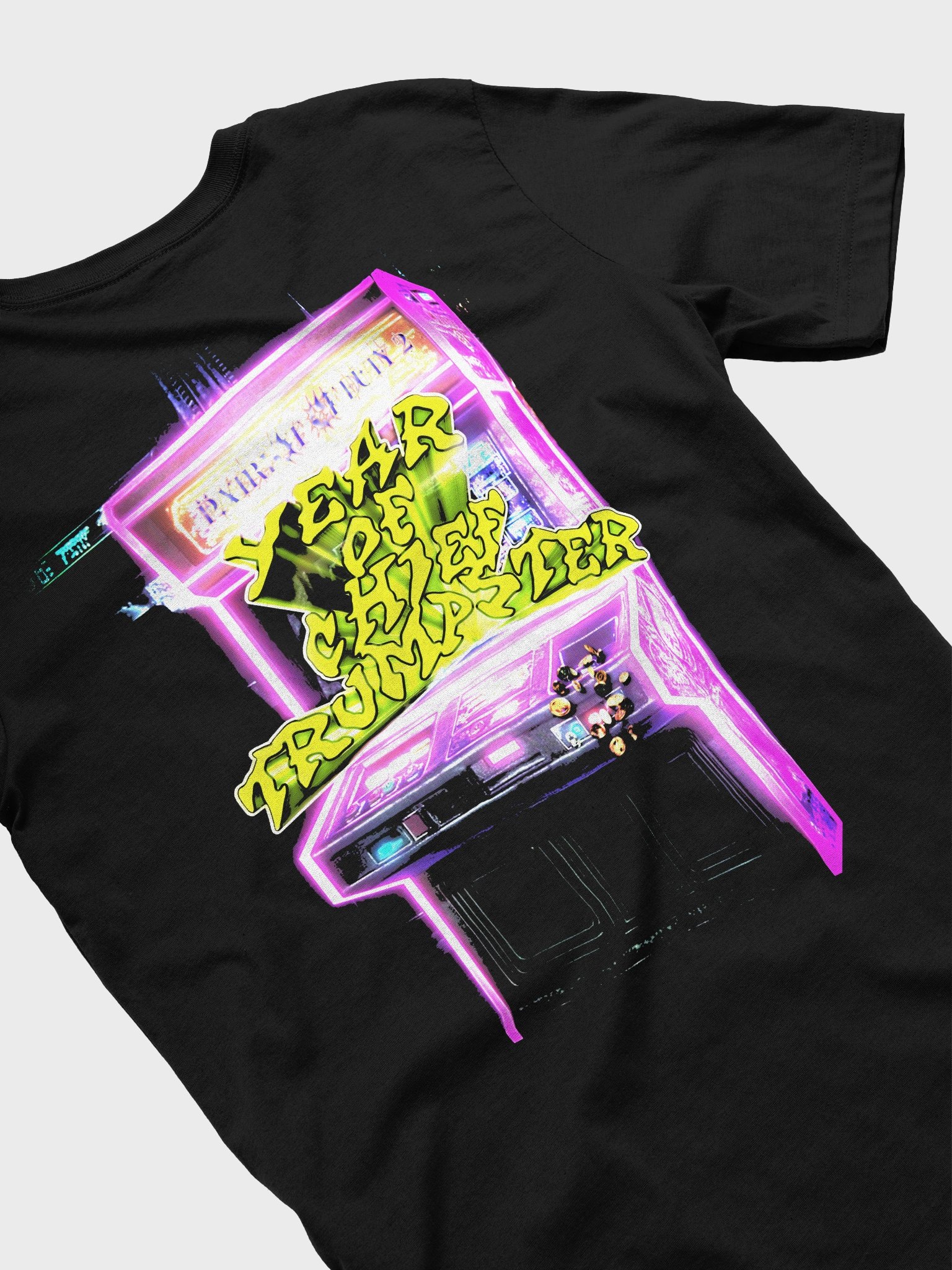 YOCT SHIRT product image (4)