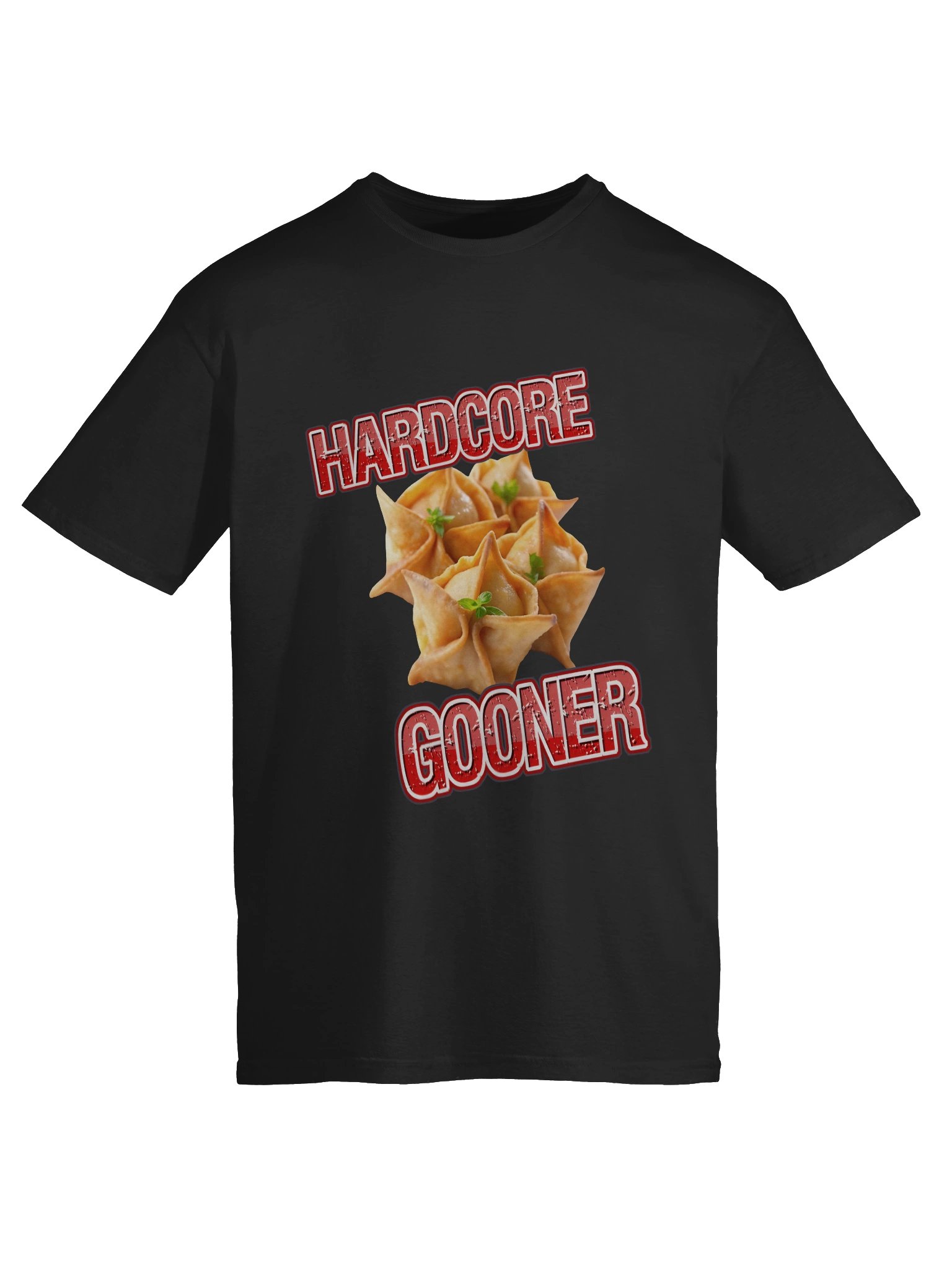 Hardcore Gooner Tshirt product image (9)