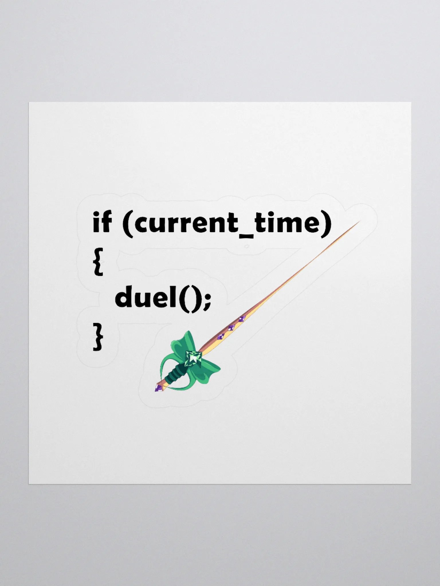 GameMaker, It's time to Duel! product image (3)