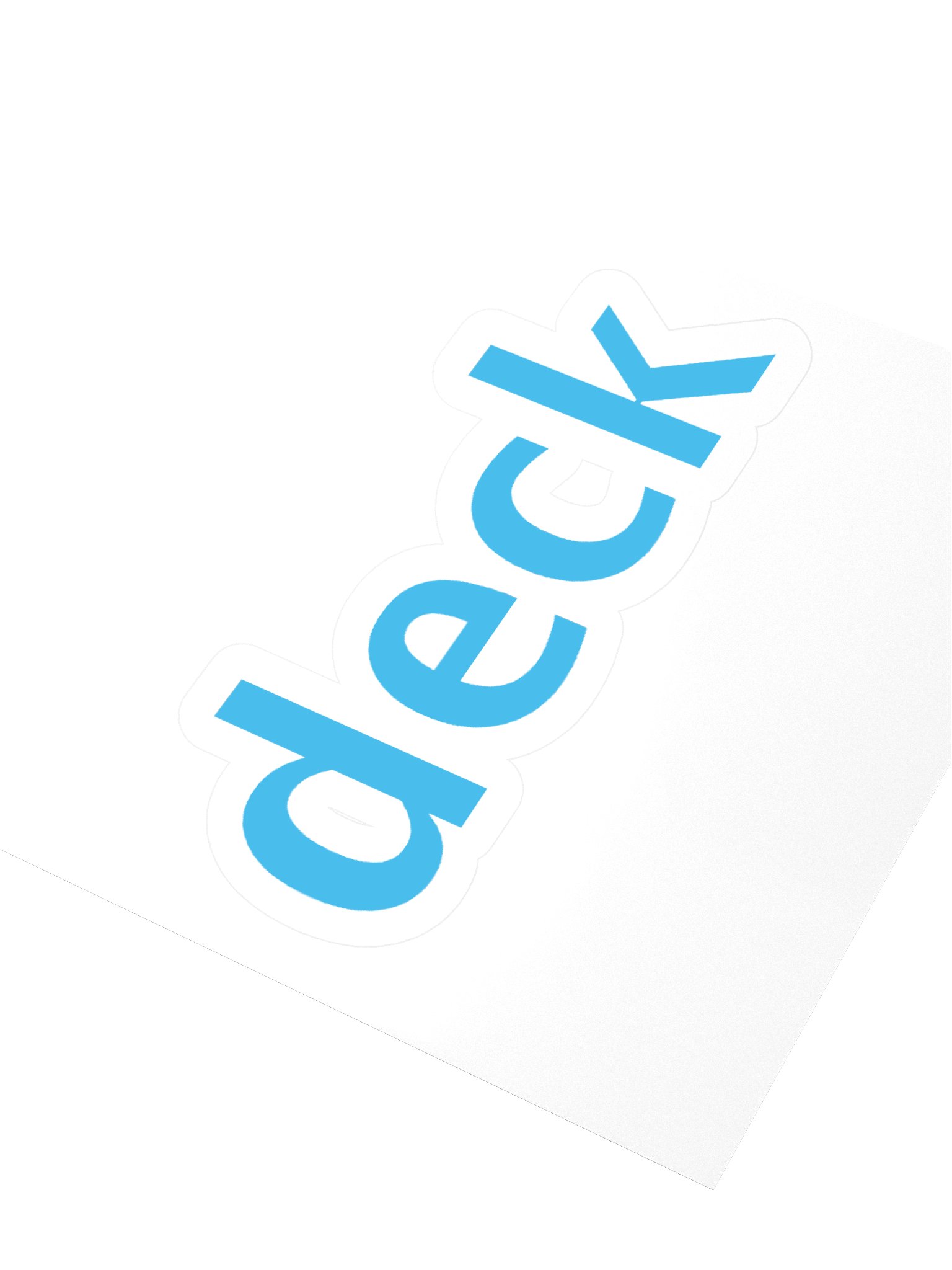 Deck Sticker product image (9)