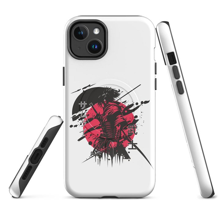 iphone pro protection available for all iphone (manga ) product image (1)