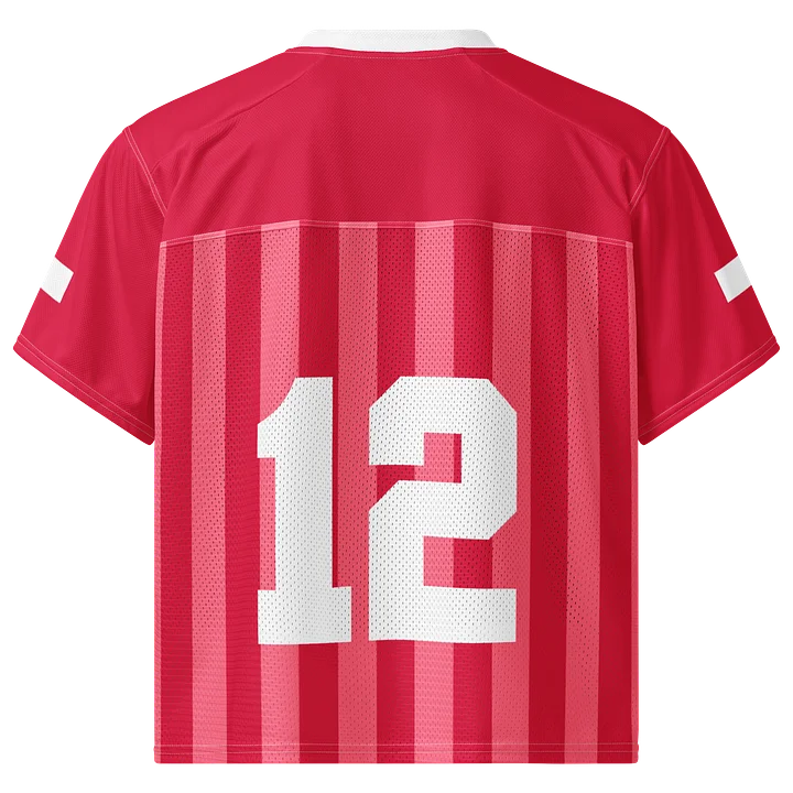 Poland Boxy Sports Tee product image (2)