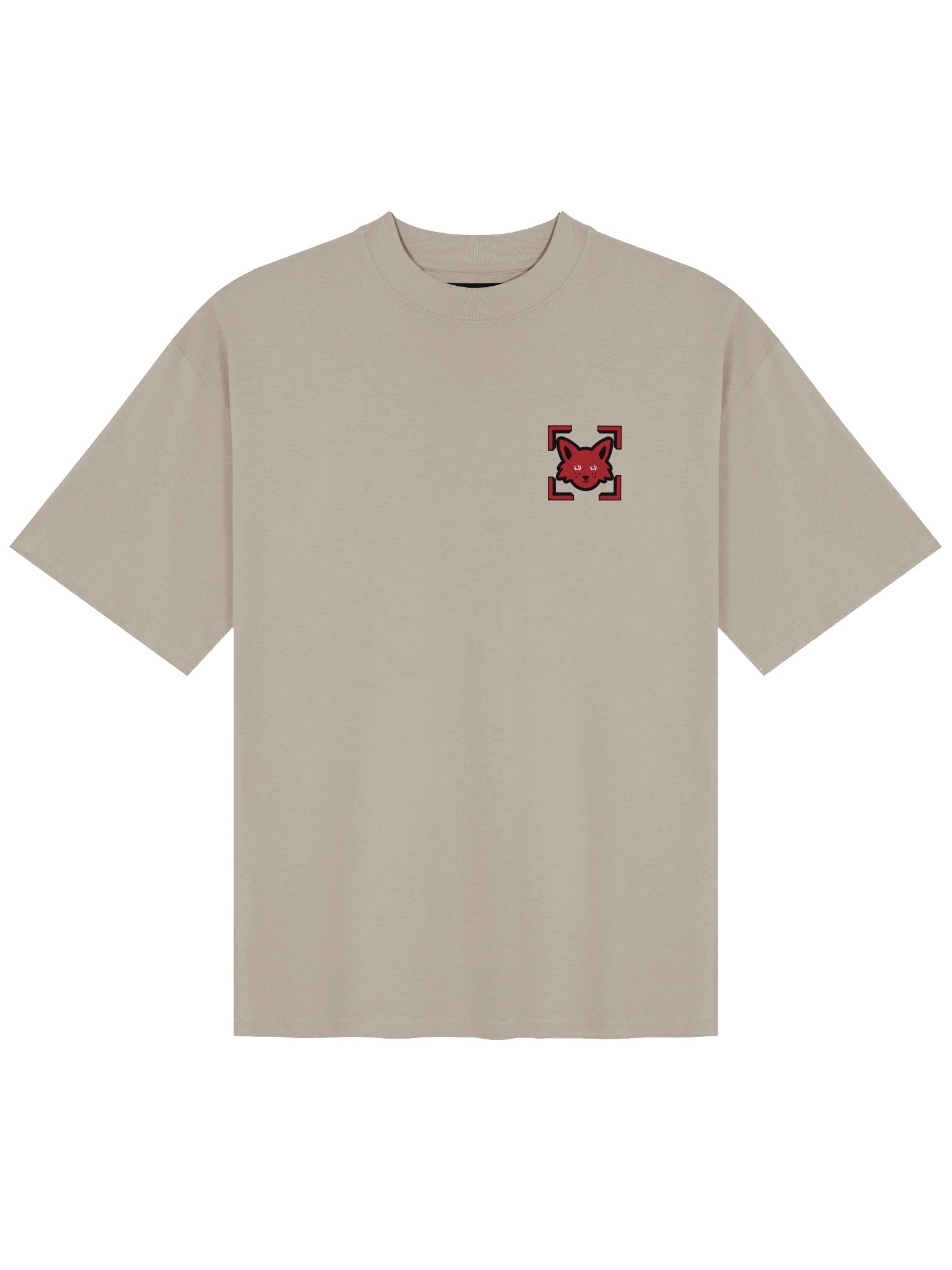 RED WOLF product image (2)