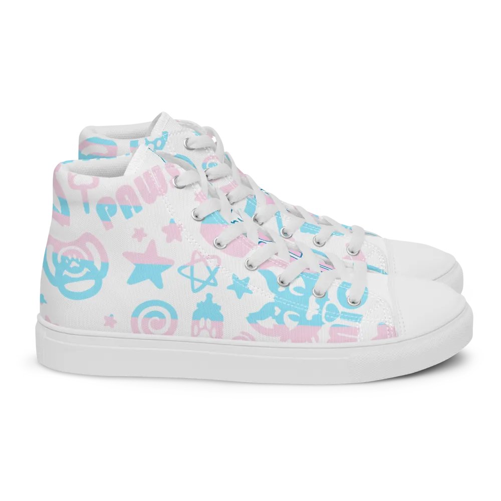 Big lil-T Shoes product image (7)