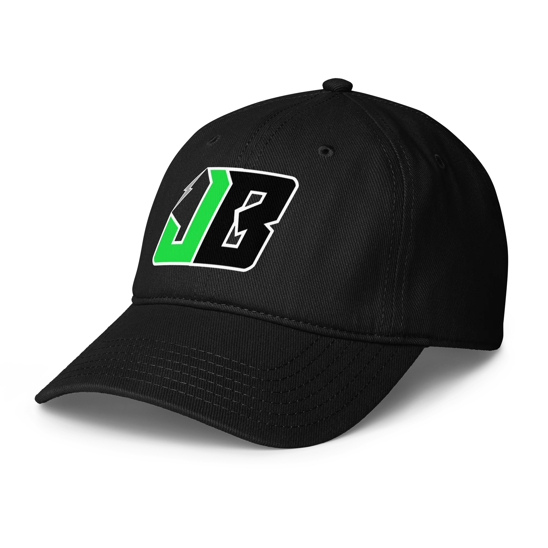 JanaBan Black Cap product image (3)