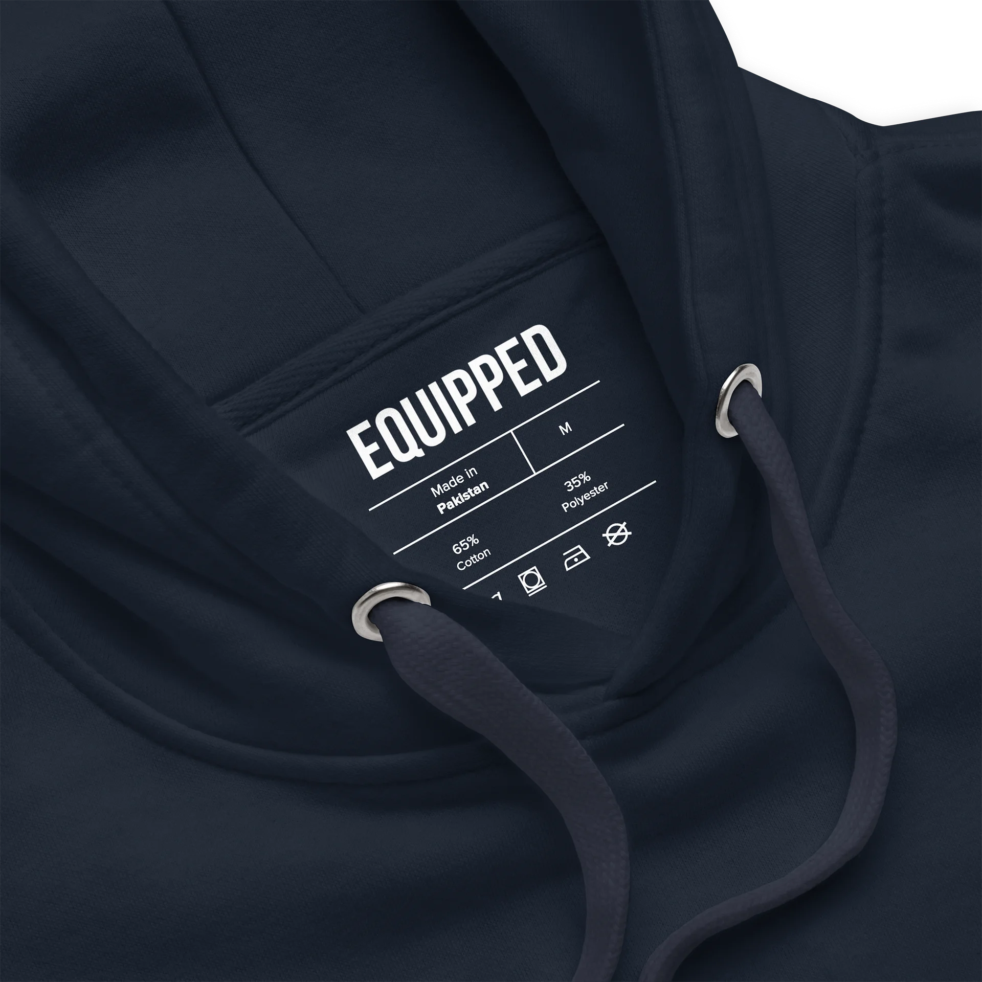 Beloved God’s Army Unisex Hoodie product image (6)