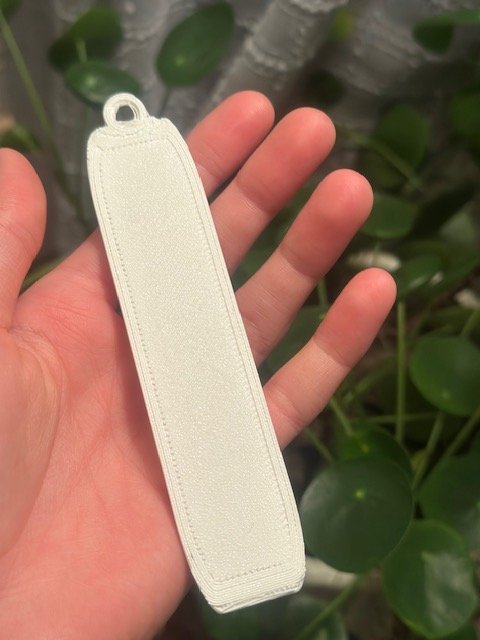 Callhampterofficial Keychain product image (2)