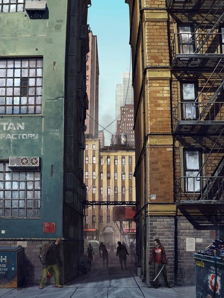 Project Zomboid - Steam Gift GLOBAL product image (6)