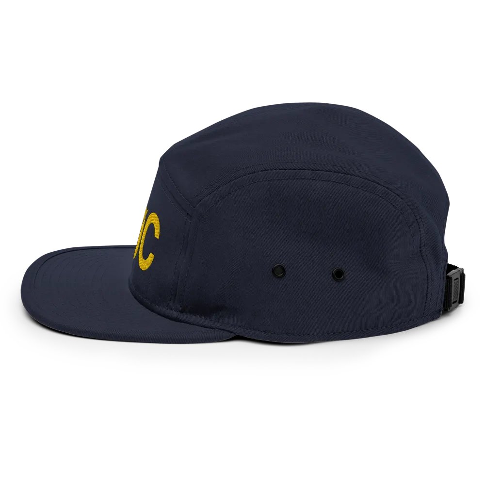 00C Otto Snapback product image (11)