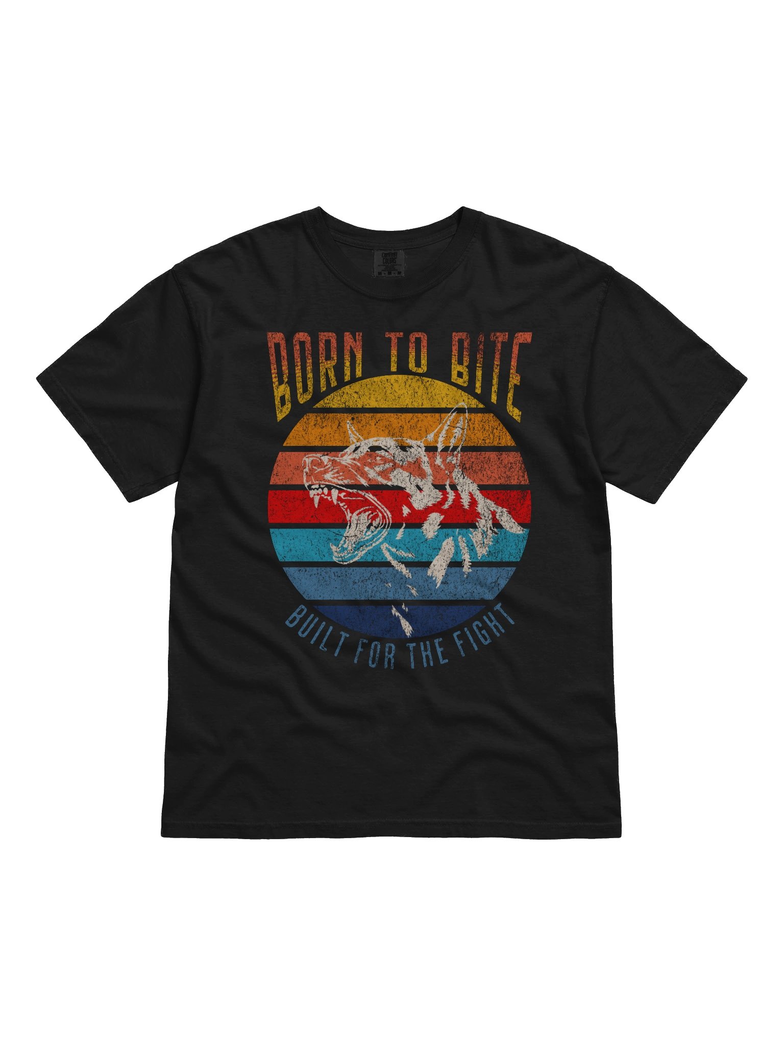 Born to Bite product image (2)