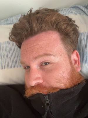 Anyone else rock the bed hair? #aussie #hairstyle #sleep 
